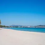 Charming Villa Near Beach In Alcudia