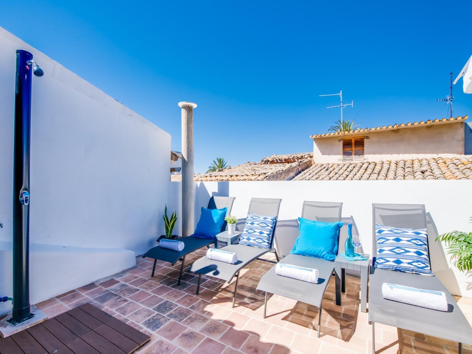 Charming Near In Holiday home Alcudia (Mallorca)