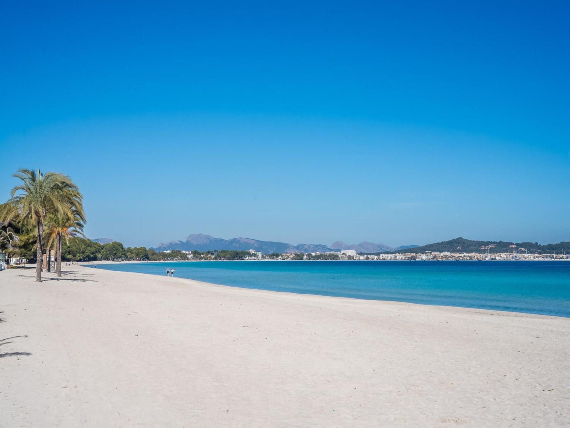 Holiday home Charming Near In Alcudia (Mallorca)