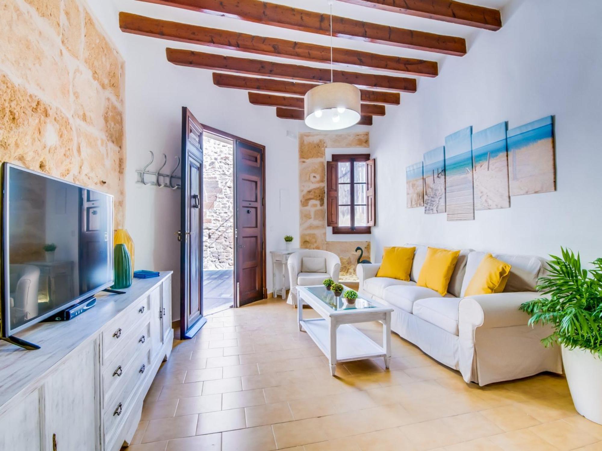 Holiday home Charming Near In