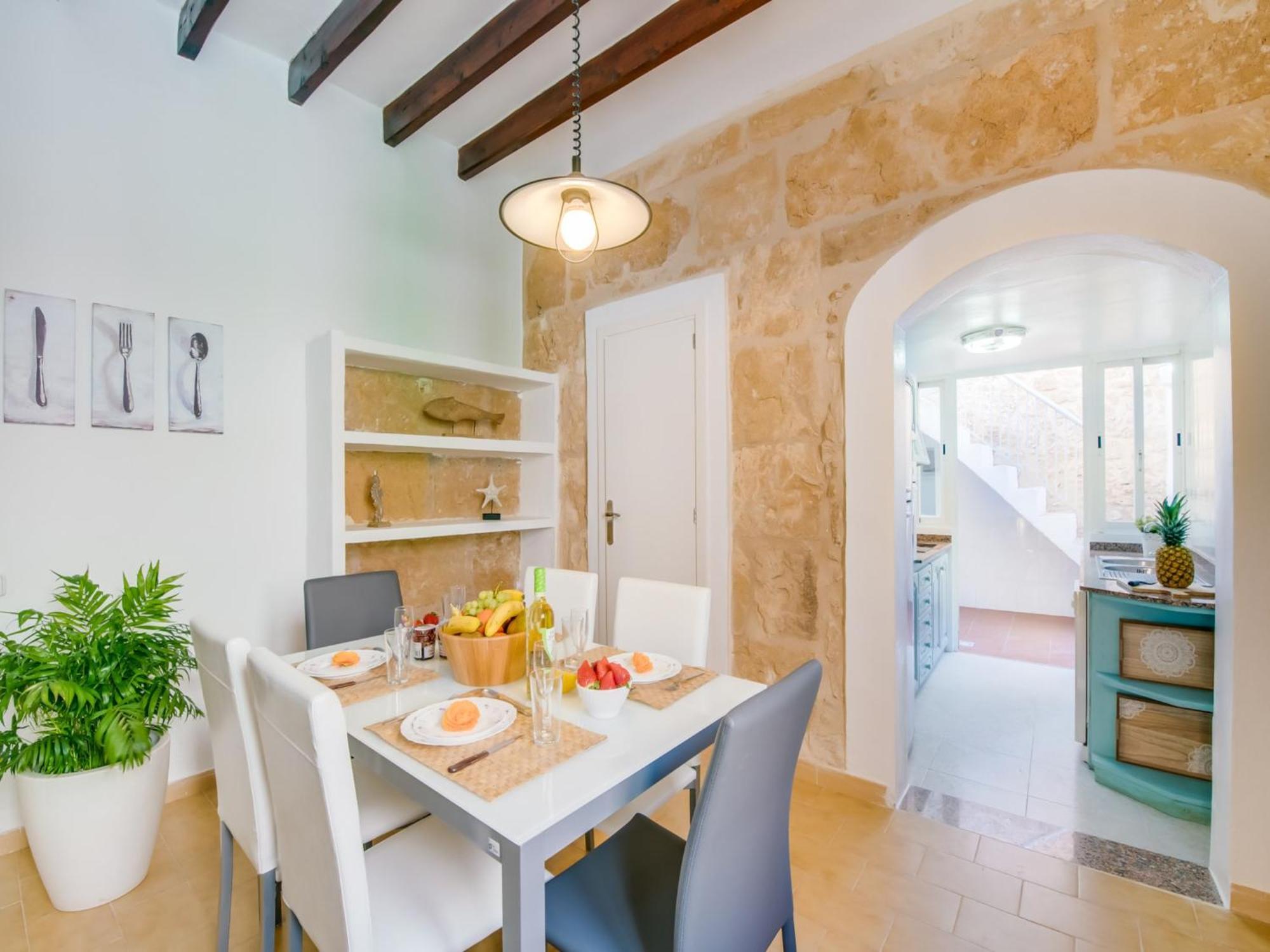 Charming Near In Holiday home *