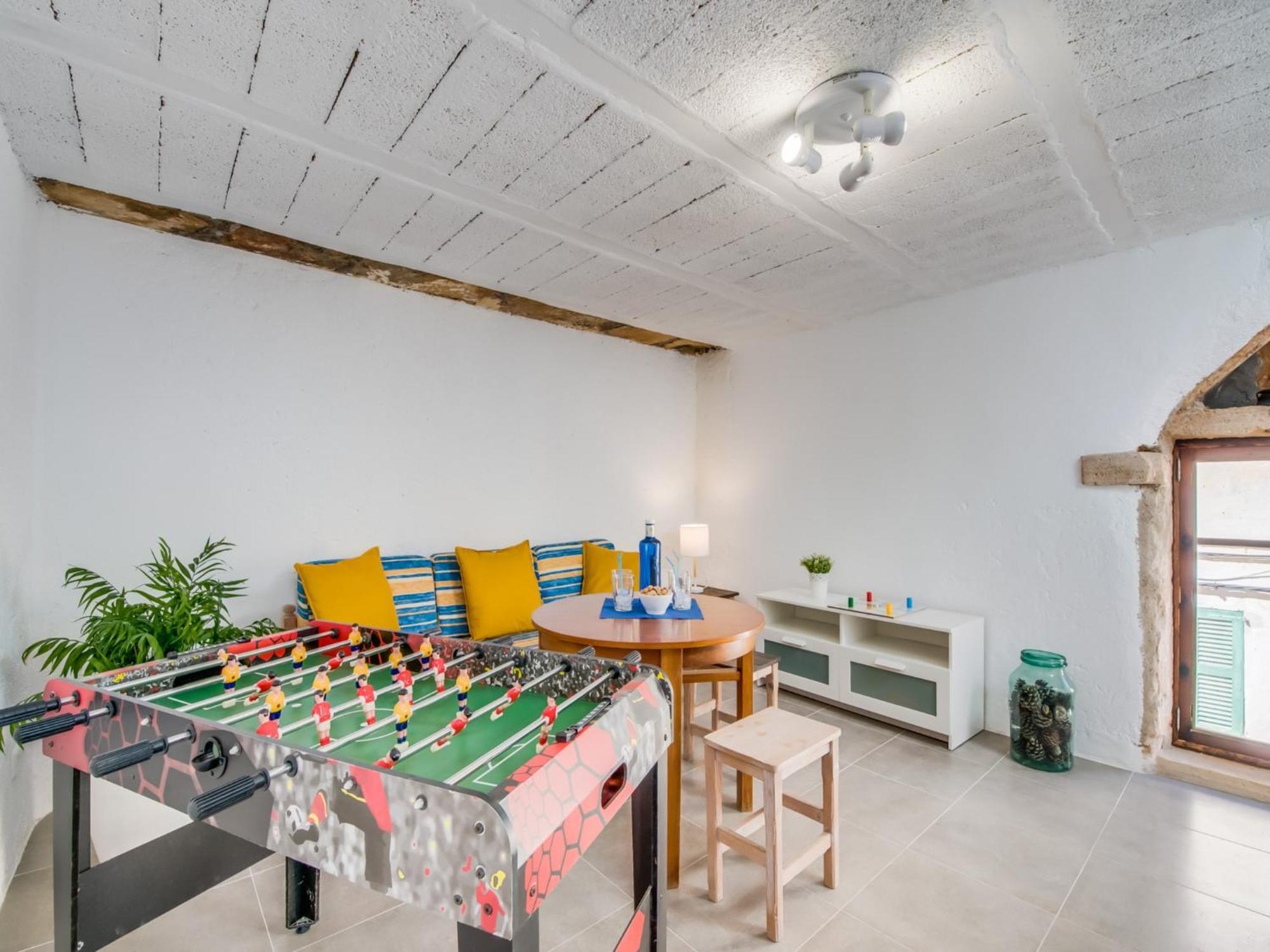 Charming Near In Alcudia (Mallorca)