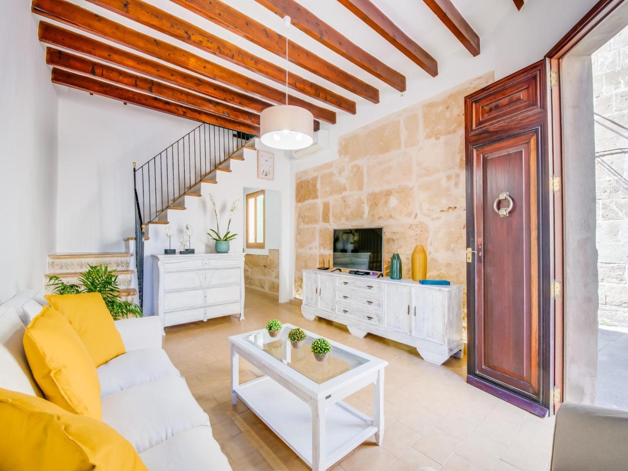 Holiday home Charming Near In *