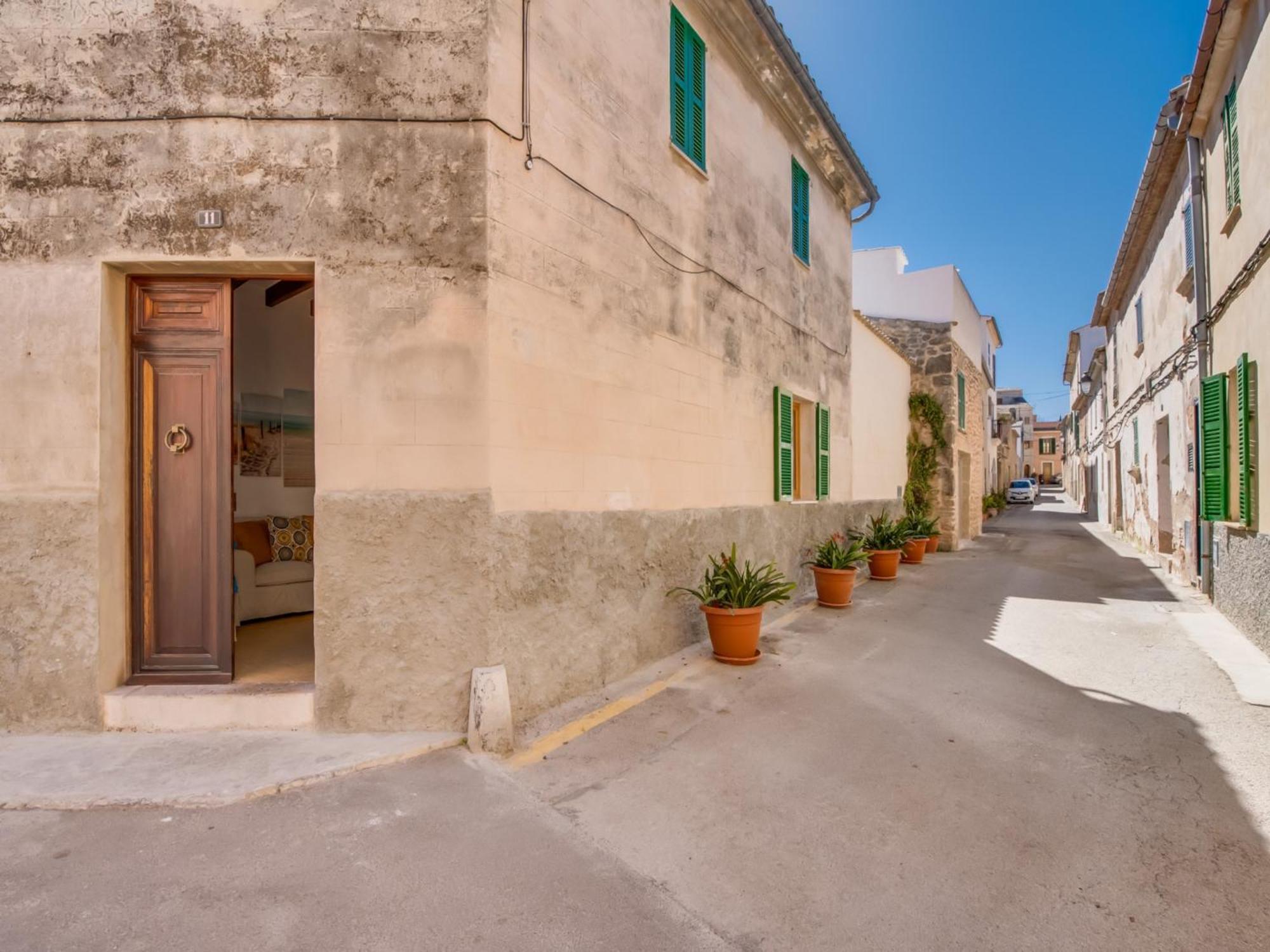 Holiday home Charming Near In Alcudia (Mallorca)