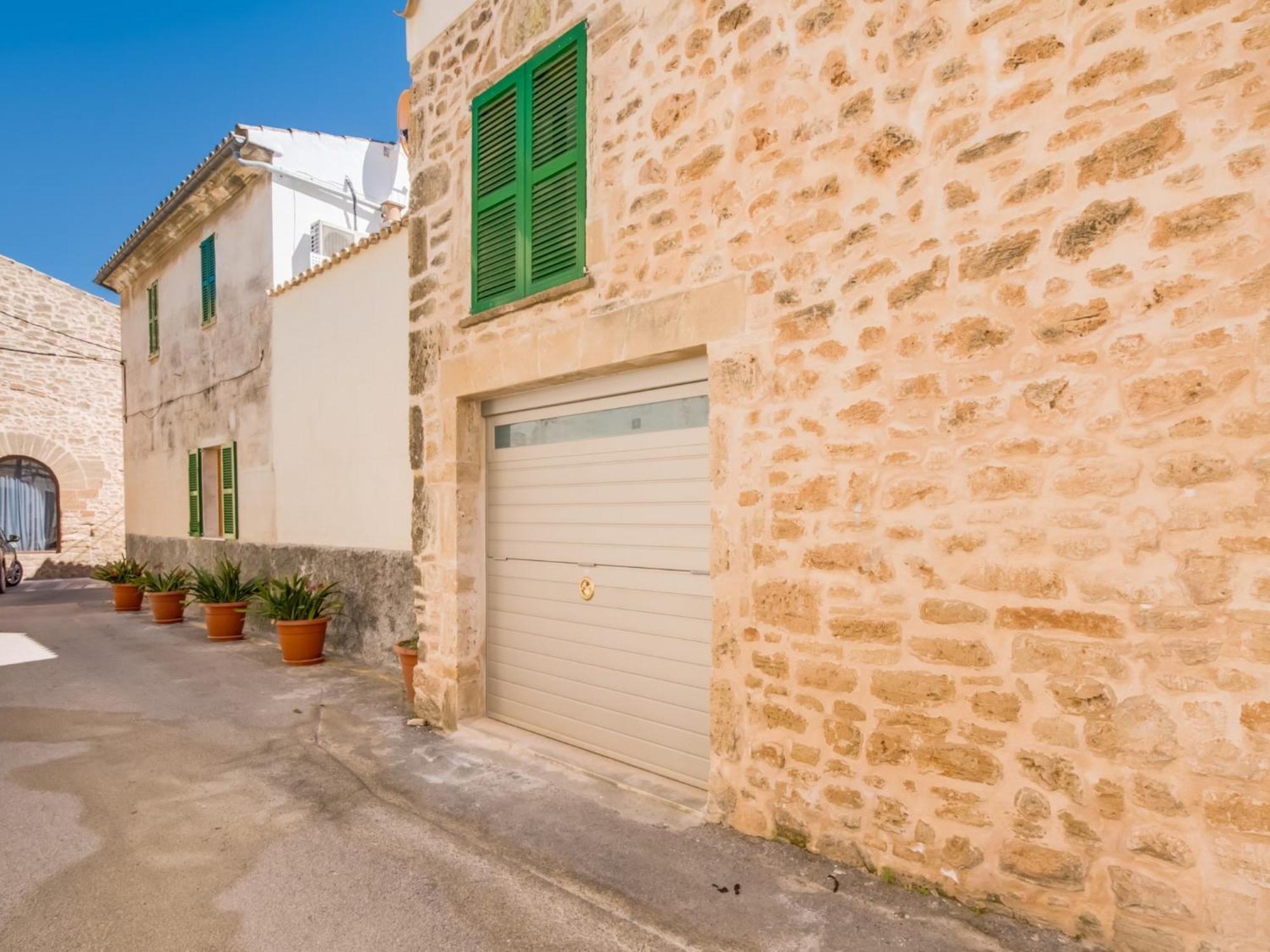 Charming Near In * Alcudia (Mallorca)